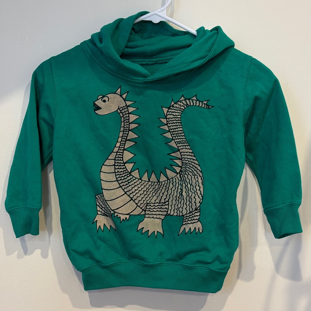 Bundle of 2 for 4-5years old boys